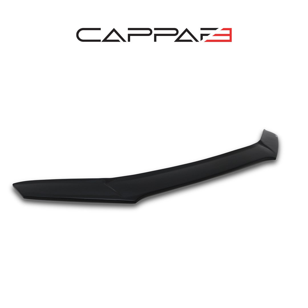 Audi A3 2016 - 2020 Bonnet Deflector 4mm