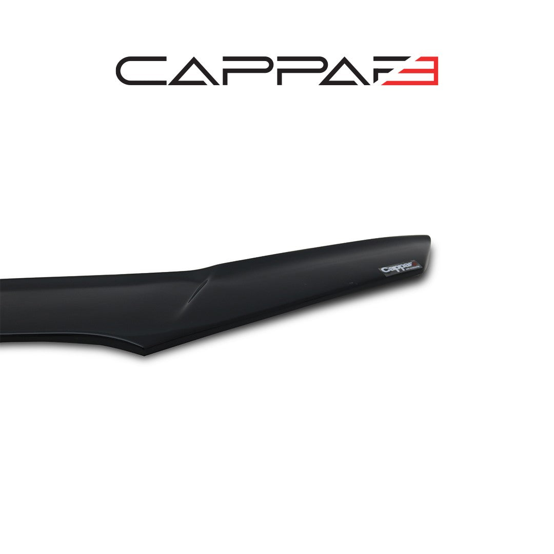 Audi A3 2016 - 2020 Bonnet Deflector 3mm