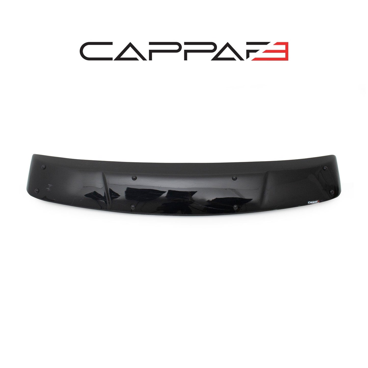 Ford Custom 2012 - 2017 Sunvisor Sun Visor Wind Deflector