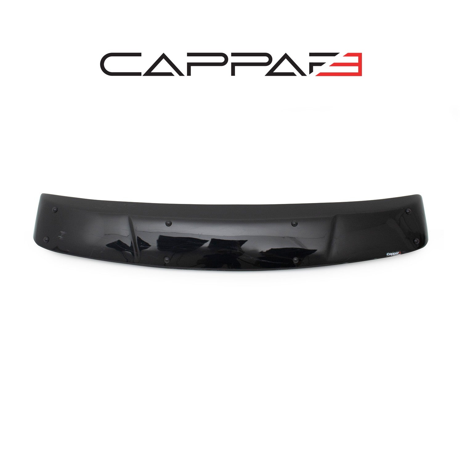 Ford Custom 2012 - 2017 Sunvisor Sun Visor Wind Deflector