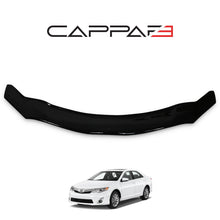 Toyota Camry 2006 - 2012 Bonnet Deflector 4mm