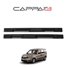 Fiat Doblo 2015 - 2022 Side Step 6pcs