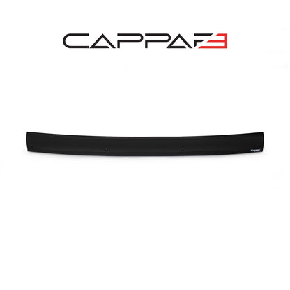 Iveco Daily 2006 - 2011 Bonnet Deflector 4mm