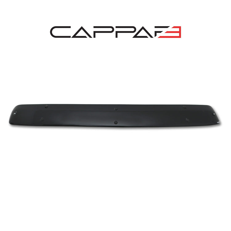 Mercedes Atego 1998 - 2004 Sunvisor Sun Visor Wind Deflector