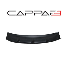 Toyota Corolla 2008 - 2013 Rear Window Spoiler