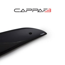 Kia Sorento 2016 - 2020 Bonnet Deflector 4mm