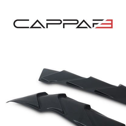 Ford Ranger 2015 - 2019 Dragon Pack 3pcs