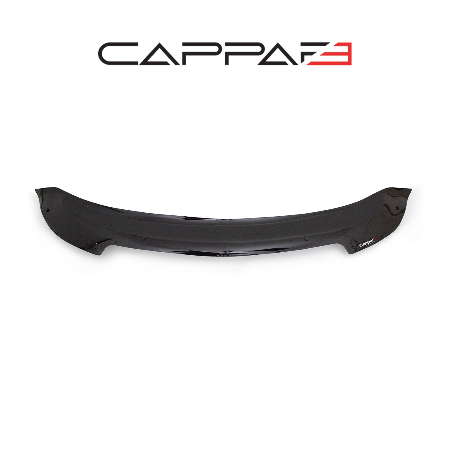 Chevrolet Cruze 2008 - 2016 Bonnet Deflector 4mm