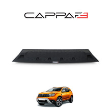 Dacia Duster 2018 - 2024 Moon Visor