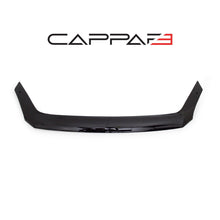 Volkswagen Crafter 2006 - 2012 Bonnet Deflector 4mm