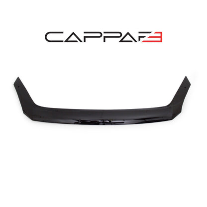 Volkswagen Crafter 2006 - 2012 Bonnet Deflector 4mm