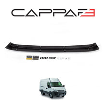 Iveco Daily 2011 - 2014 Sunvisor Sun Visor Wind Deflector