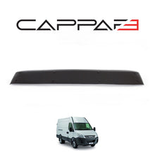 Iveco Daily 2011 - 2014 Sunvisor Sun Visor Wind Deflector