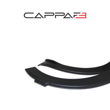 Dacia Lodgy 2013 Onwards Fender Flares 8pcs