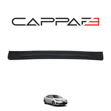 Toyota Corolla 2013 - 2018 Rear Window Spoiler