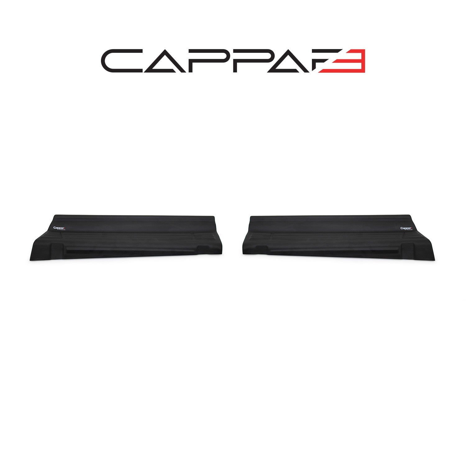 Peugeot Boxer 2014 Onwards Door Sill Protector