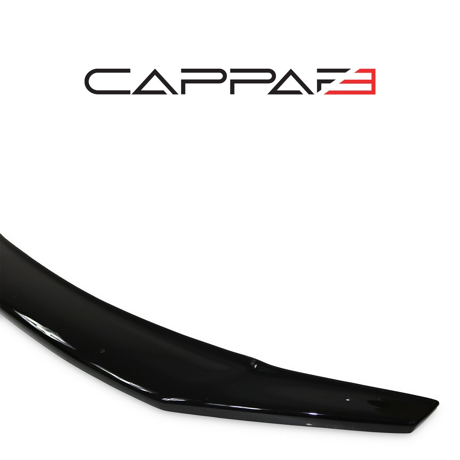 Volkswagen Jetta 2011 - 2019 Bonnet Deflector 4mm