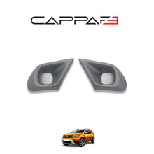 Dacia Duster 2018 - 2024 Fog Lamp Frame 2pcs