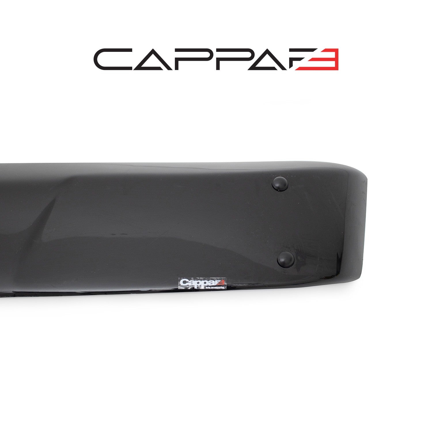 Ford Custom 2018 - 2022 Sunvisor Sun Visor Wind Deflector