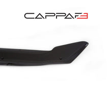 Kia Ceed 2012 Onwards Bonnet Deflector 3mm