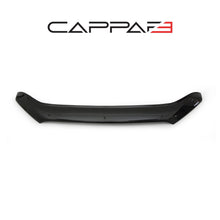 Mercedes X-Class 2017 Onwards Bonnet Deflector 4mm