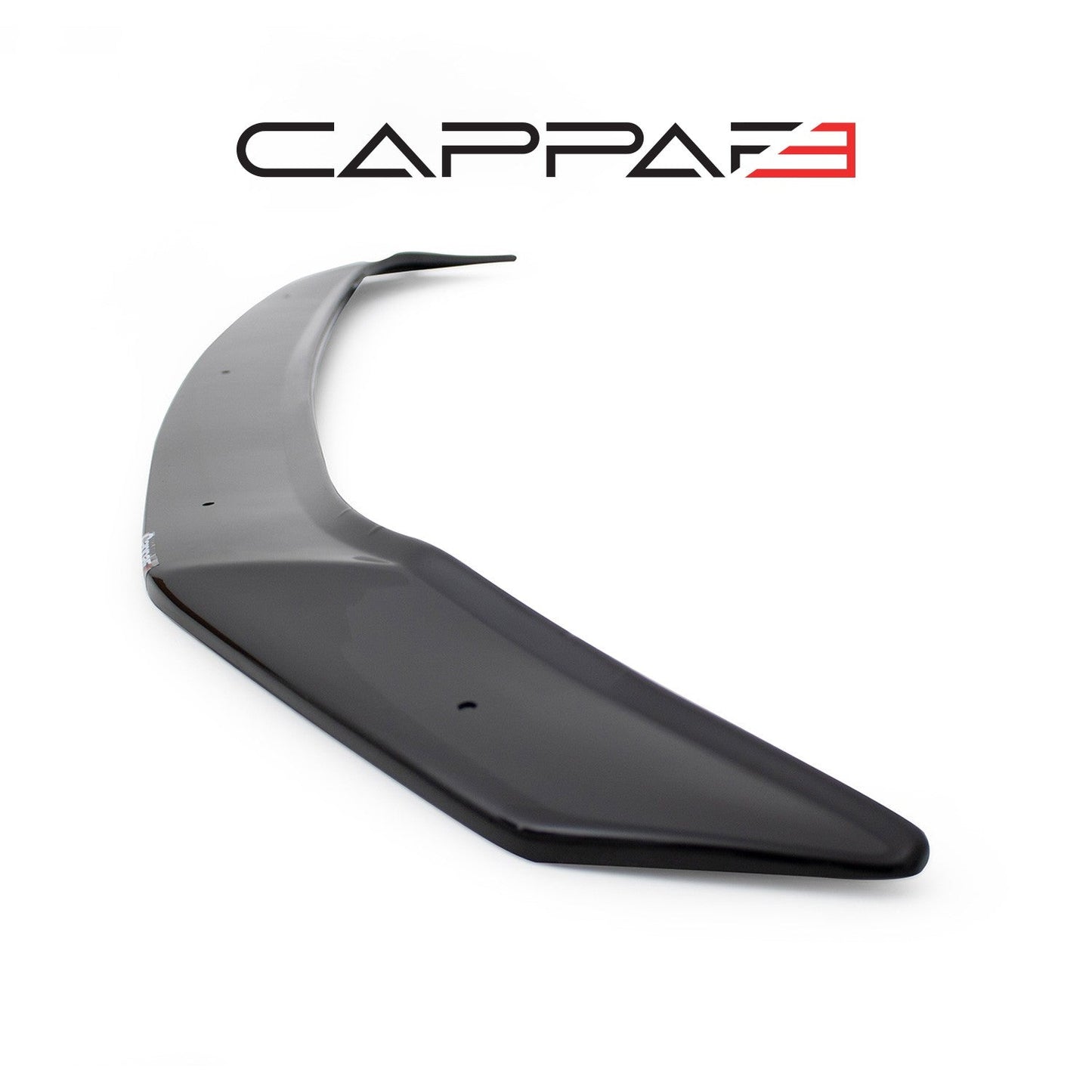 Volkswagen Passat 2015 Onwards Bonnet Deflector 3mm