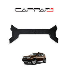 Dacia Duster 2010 - 2017 Boot Lid Fender Flares