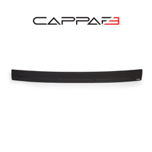 Ford Transit 2002 - 2006 Bonnet Deflector 3mm