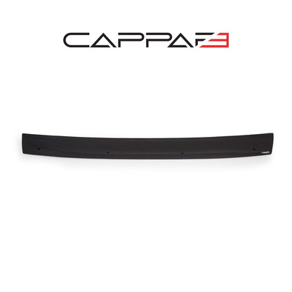 Ford Transit 2002 - 2006 Bonnet Deflector 3mm