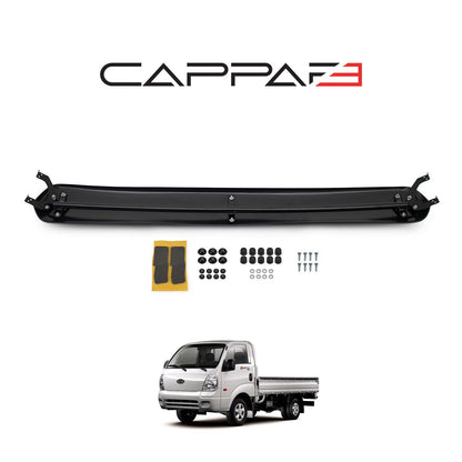 Kia Bongo 2003 - 2013 Sunvisor Sun Visor Wind Deflector