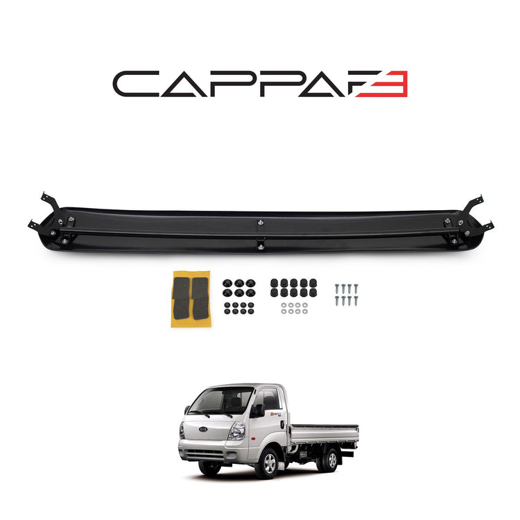 Kia Bongo 2003 - 2013 Sunvisor Sun Visor Wind Deflector