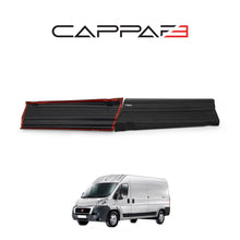 Fiat Ducato 2014 Onwards Door Sill Protector 2pcs