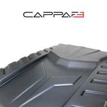 Isuzu D-Max 2012 - 2017 Bonnet Scoop