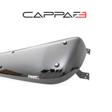 Peugeot Partner Tepee 2015 - 2018 Sunvisor Sun Visor Wind Deflector