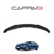 BMW F30 2011 - 2019 Bumper Lip