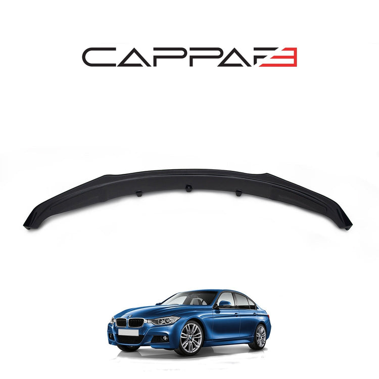 BMW F30 2011 - 2019 Bumper Lip