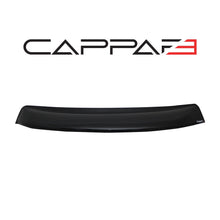 Toyota Corolla 2013 - 2018 Rear Window Spoiler