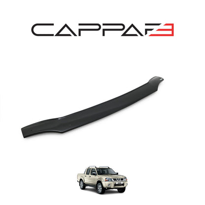 Nissan Skystar 2001 - 2012 Bonnet Deflector 4mm