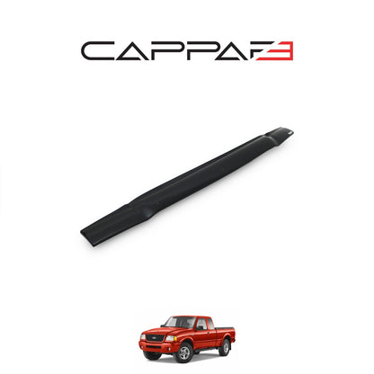 Ford Ranger 2002 - 2006 Bonnet Deflector 4mm