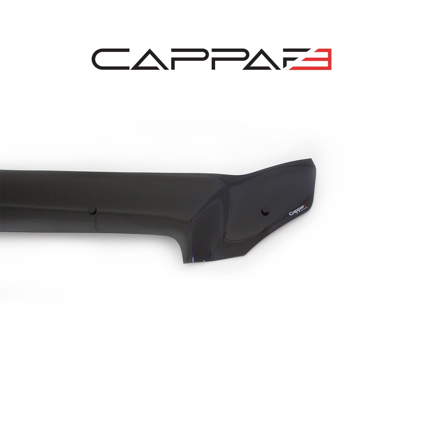 Mercedes Viano 2004 - 2011 Bonnet Deflector 3mm