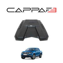 Volkswagen Amarok 2010 - 2022 Bonnet Scoop