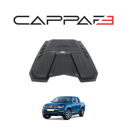 Volkswagen Amarok 2010 - 2022 Bonnet Scoop