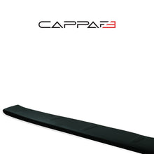 Mercedes Vito 2015 - 2020 Rear Bumper Sill Protector Matt