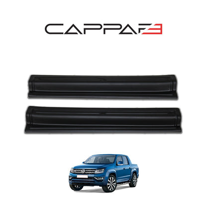 Volkswagen Amarok 2010 - 2022 Door Sill Protector 4pcs