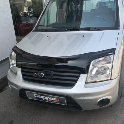 Ford Connect 2008 - 2013 Bonnet Deflector 4mm