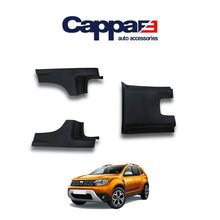 Dacia Duster 2018 - 2024 Interior Trim 5pcs