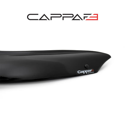 Mitsubishi L200 2019 Onwards Bonnet Deflector 3mm