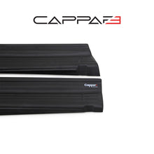 Peugeot Boxer 2006 - 2014 Door Sill Protector