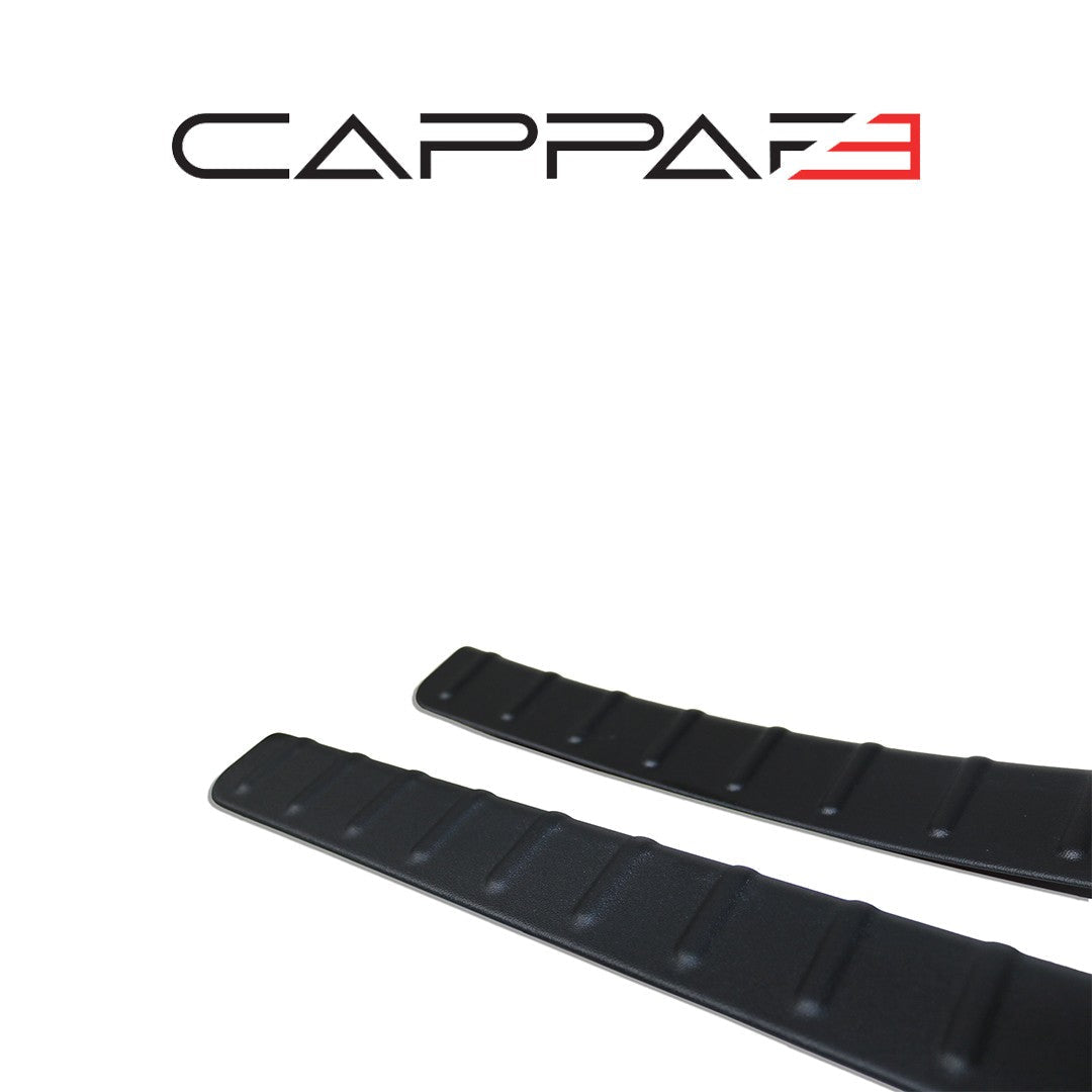 Renault Clio 2020 Onwards Door Sill Protector 4pcs