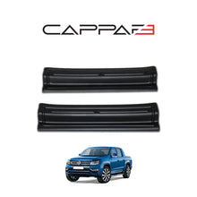 Volkswagen Amarok 2010 - 2022 Door Sill Protector 4pcs